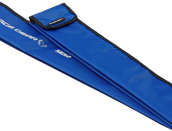 Savage Gear SGS2 Shore Jigging 9'6"/2,90m MF 20-80gr M 1,5-3,0 2sec 3 Savage Gear SGS2 Shore Jigging 9'6"/2,90m MF 20-80gr M 1,5-3,0 2sec