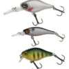 Berkley Pulse Hardbait Pack Trout (3 Stuks)