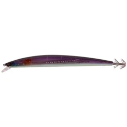 Tubertini Minnow Squid ''3'' 13cm (28g)