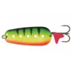 Kinetic Spoony Lepel Firetiger (35g) -Exporteren Vis Kunsten Winkel 3024cc1fd191ae32