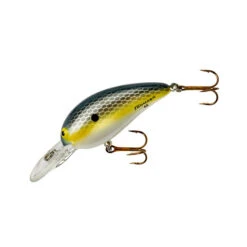 Bomber Model A 2 1/8 Foxy Shad