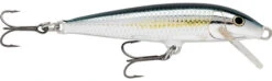 Rapala Original Floater F13 Bleak (ALB)