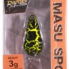 Rapture Windex Masu TR 3,2cm 3gr Hook Size 8 Color BC -Exporteren Vis Kunsten Winkel 309b6479d6a20734