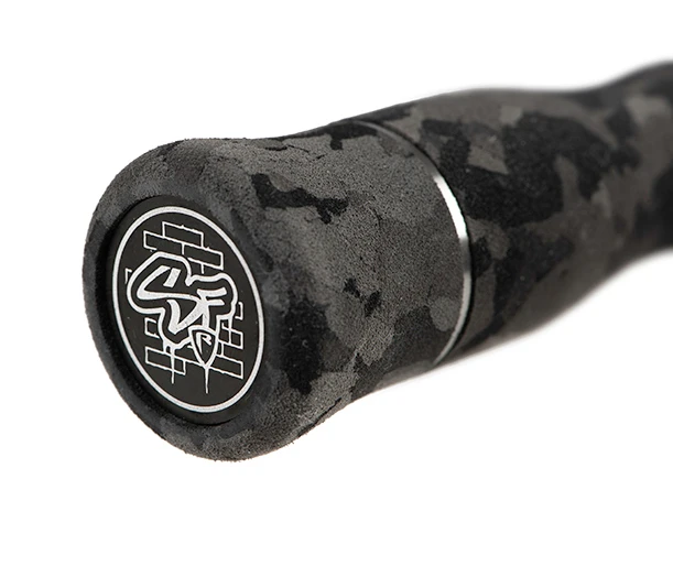 Fox Rage Street Fighter Lure Blaster Spinhengel 2.30m (15-50g) 3 Fox Rage Street Fighter Lure Blaster Spinhengel 2.30m (15-50g)