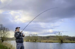 Quantum Smoke S3 Plus Spinning 2,70m (18-105g) 20 Quantum Smoke S3 Plus Spinning 2,70m (18-105g) -Exporteren Vis Kunsten Winkel 317030d10b7231f8