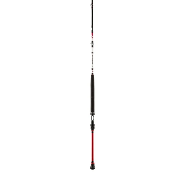 Penn Squadron II Boothengel 2,13m 12-20lb Line 8 Penn Squadron II Boothengel 2,13m 12-20lb Line - Afbeelding 6