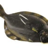 Westin Flat Matt 24,5cm (400g) Halibut Alert -Exporteren Vis Kunsten Winkel 31d1f22a39b7abf6