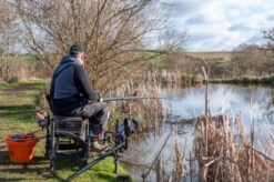 Preston Edge Monster Margin Pole 8,5m 9 Preston Edge Monster Margin Pole 8,5m -Exporteren Vis Kunsten Winkel 32c3cfb2ec0d57cb