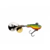 Berkley Pulse Spintail 9g Firetiger -Exporteren Vis Kunsten Winkel 32d6941611db3a09