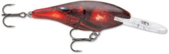 Rapala Shad Rap 5cm 5gr 1,2-2,7m Delta