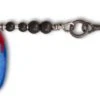 Magic Trout Bloody UL-Spinner Silver/Blue (1,75g) -Exporteren Vis Kunsten Winkel 32ea141c377fe553
