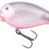 Quantum 25g 7,5cm LM I Grey Ghost -Exporteren Vis Kunsten Winkel 32f8a13bfbcddfd2
