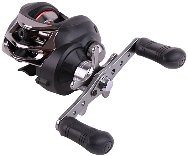 Ultimate Pike Caster Set 10 Ultimate Pike Caster Set - Afbeelding 8