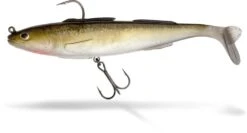Quantum Freak Of Nature Swimbait Zander Realist 18cm (60g)