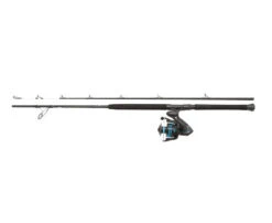 PENN Wrath Boat Combo 30-50Lb -Exporteren Vis Kunsten Winkel 346a485ab493935b