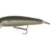 Kinetic Fatty Daddy 110mm 35g Silver Minnow 1 Kinetic Fatty Daddy 110mm 35g Silver Minnow -Exporteren Vis Kunsten Winkel 34fe7c921d6ceeef