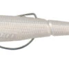 Effzett Kick-S Minnow Weedless Paddle Tail15Cm Jigh.55G - Red Head -Exporteren Vis Kunsten Winkel 359c3a0b71295c9d