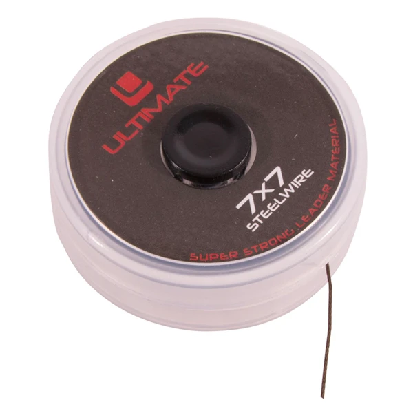 Ultimate Predator Leader Starter Kit, Om Je Eigen Onderlijnen En Takels Te Maken! 8 Ultimate Predator Leader Starter Kit, Om Je Eigen Onderlijnen En Takels Te Maken! - Afbeelding 6