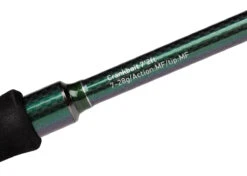 Abu Garcia Spike X Crankbait 2,13m (10-40g) 13 Abu Garcia Spike X Crankbait 2,13m (10-40g) -Exporteren Vis Kunsten Winkel 35f8d619323b16b5