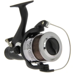 NGT MAX60 2BB 'Carp Runner' Reel Met 10lb Line 7 NGT MAX60 2BB 'Carp Runner' Reel Met 10lb Line -Exporteren Vis Kunsten Winkel 3675470e01f98086