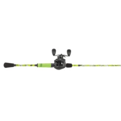 Abu Garcia Revo X Combo 2,10m 10-30gr MH LH Cast - MG Baitcaster Set -Exporteren Vis Kunsten Winkel 3696c62ea03dec9f