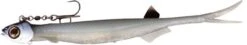 Quantum 70g 25cm Pelagic Shad Set Tricky Day 1pcs