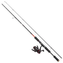 Abu Garcia Cardinal X Spinning Combo 1,83m (5-25g) -Exporteren Vis Kunsten Winkel 36d78c9fec68dd2a