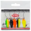 Berkley Area Game Spoons 5 Pack Chisai -Exporteren Vis Kunsten Winkel 36f46c2b1eecafc3