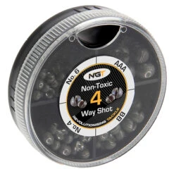 NGT Match & Feeder Set Met 2 Hengels! -Exporteren Vis Kunsten Winkel 3742c07590fff821