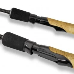 Quantum 2,70m Hypercast Medium Lure Werpgewicht: 19-76g G: 209g -Exporteren Vis Kunsten Winkel 374af114368b4e4c