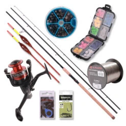 Ultimate Parabolic Floater Set 3.90m 29 Ultimate Parabolic Floater Set 3.90m -Exporteren Vis Kunsten Winkel 37ac8d6a3bb54028