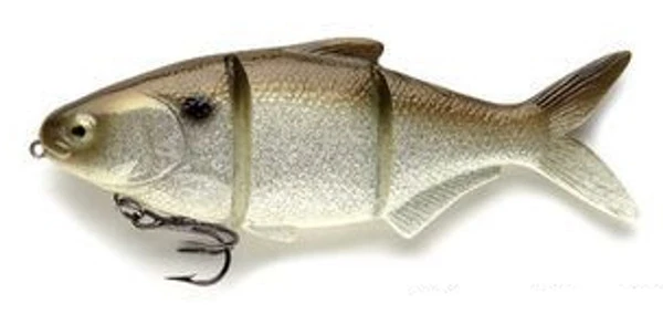 Castaic Platinum Series Rainbow FS 8" 5 Castaic Platinum Series Rainbow FS 8" - Afbeelding 3