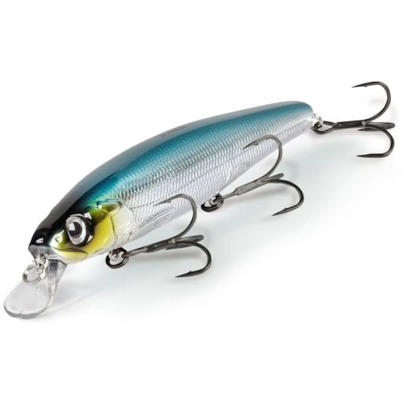 Quantum 4Street Bangry Zander Sardine 12cm (17,5g) 3 Quantum 4Street Bangry Zander Sardine 12cm (17,5g)