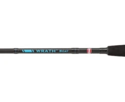 PENN Wrath Boat Combo 30-50Lb