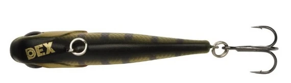 Berkley DEX Ripper 7cm 17,1gr Matt Perch 4 Berkley DEX Ripper 7cm 17,1gr Matt Perch - Afbeelding 2