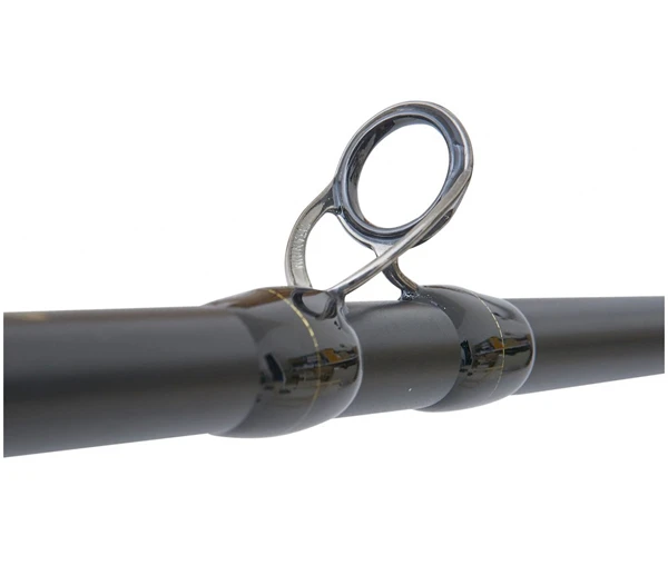 Illex The Artist X5 B 220 H Angel Of Darkness 2,20m (20-60g) 5 Illex The Artist X5 B 220 H Angel Of Darkness 2,20m (20-60g) - Afbeelding 3