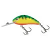 Salmo Rattlin' Hornet Floating 'Green Tiger' 4,5cm (6g) -Exporteren Vis Kunsten Winkel 39127484351324b8