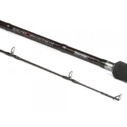 Rozemeijer Qualifier V2 Jointed Cast & Trol 2,70m (40-70g) -Exporteren Vis Kunsten Winkel 3928e1e86ca84c42