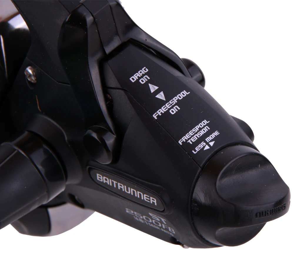 Shimano Baitrunner 2500 ST FB 5 Shimano Baitrunner 2500 ST FB - Afbeelding 3