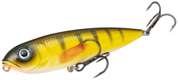 Strike King KVD Sexy Dawg Jr Sugar Daddy 3 Strike King KVD Sexy Dawg Jr Sugar Daddy