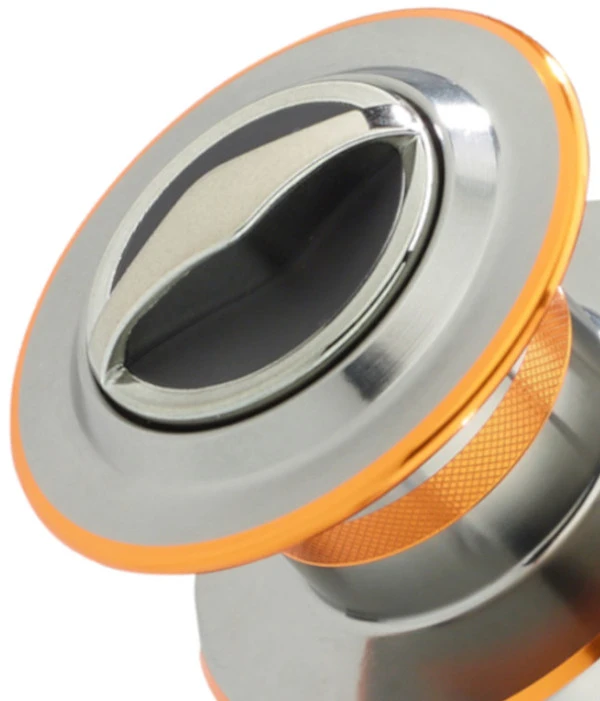 Balzer Tactics Cat 5700 4 Balzer Tactics Cat 5700 - Afbeelding 2