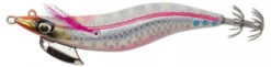 Savage Gear Squid Beat EGI #3,0 14gr Sinking White Pink Head (1pc)