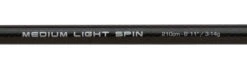 Fox Rage Prism X Medium Light Spin 2,10m (3-14g) -Exporteren Vis Kunsten Winkel 39a1560d94d05eb2