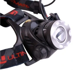 Ultimate Carp Night Fishing Combo -Exporteren Vis Kunsten Winkel 39a4aa1938b7b645