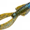 Strike King Rage Ned Bug Blue Craw -Exporteren Vis Kunsten Winkel 39db15660c417980