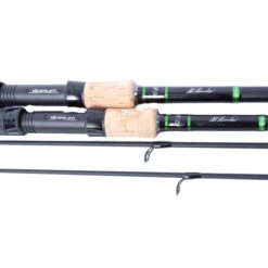 Korum Allrounder 3,30m (1,25lb) 11 Korum Allrounder 3,30m (1,25lb) -Exporteren Vis Kunsten Winkel 39ed1df425b90596