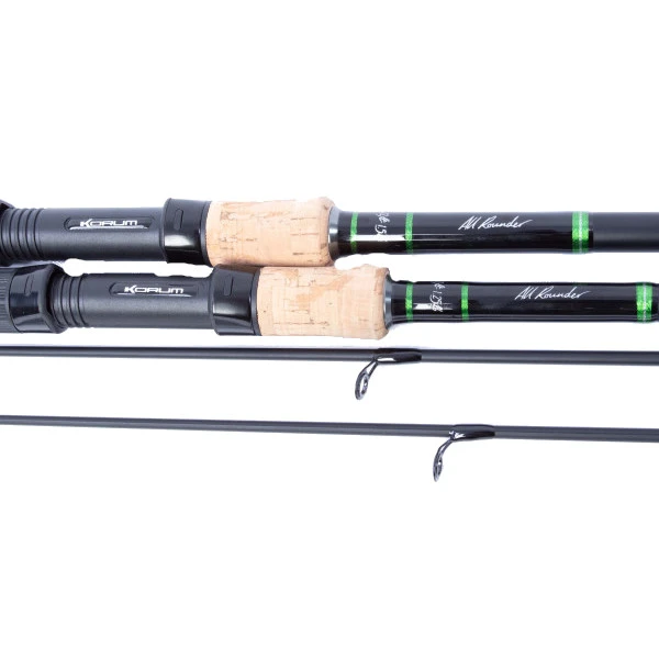 Korum Allrounder 3,30m (1,25lb) 6 Korum Allrounder 3,30m (1,25lb) - Afbeelding 4