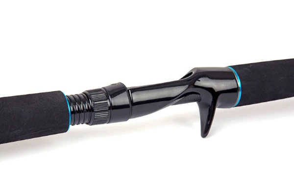 Salmo Trollmaster 240cm 40-60g 5 Salmo Trollmaster 240cm 40-60g - Afbeelding 3