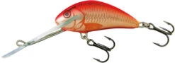 Salmo Hornet SDR 5cm - UV Orange Crush UPC