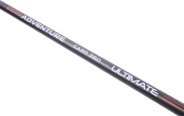 Ultimate Dynamic Adventure Carp Set 13 Ultimate Dynamic Adventure Carp Set - Afbeelding 11